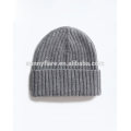 Großhandel hohe Qualität Kaschmir Knit Winter Beanie Hüte